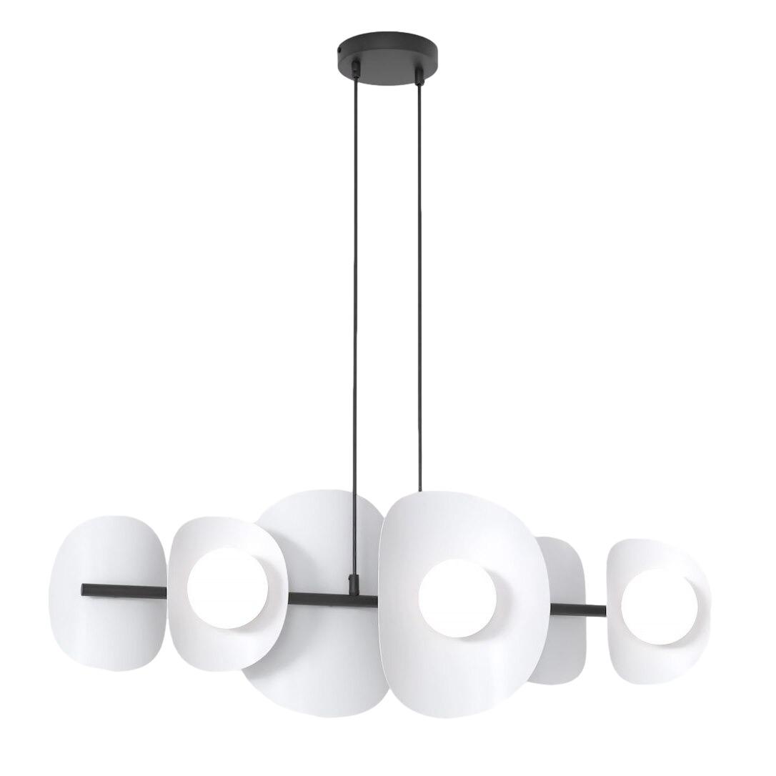 5907106013079 - Hängelampe Elementi 6