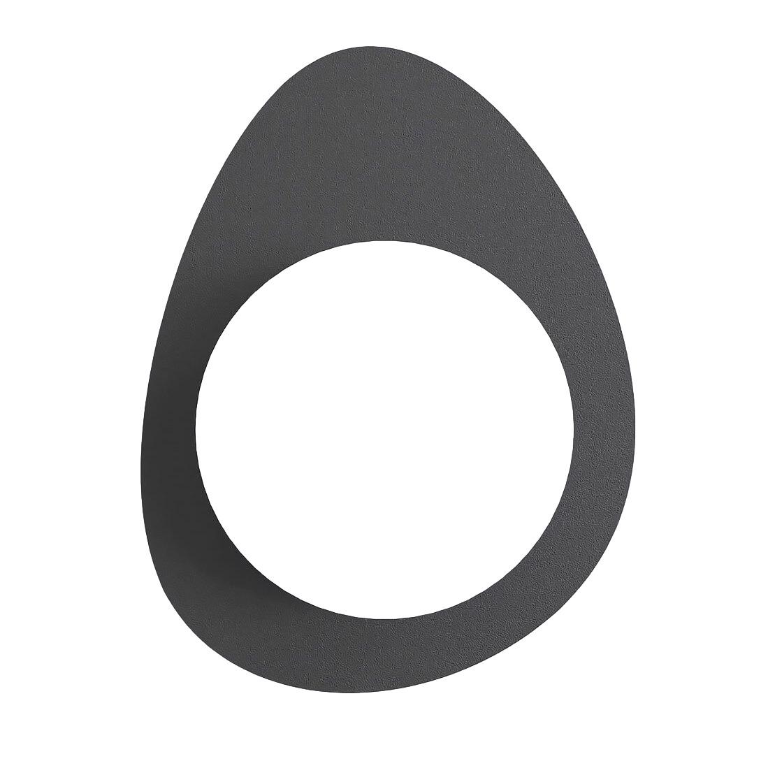 5907106013420 - Wandleuchte Ovo K1