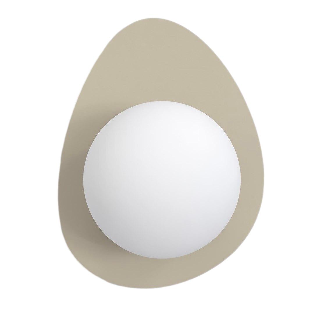 5907106013444 - Wandleuchte Ovo K1
