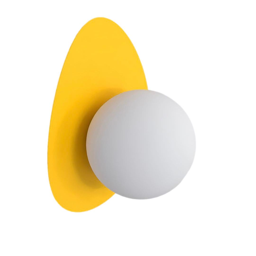 5907106013468 - Wandleuchte Ovo K1