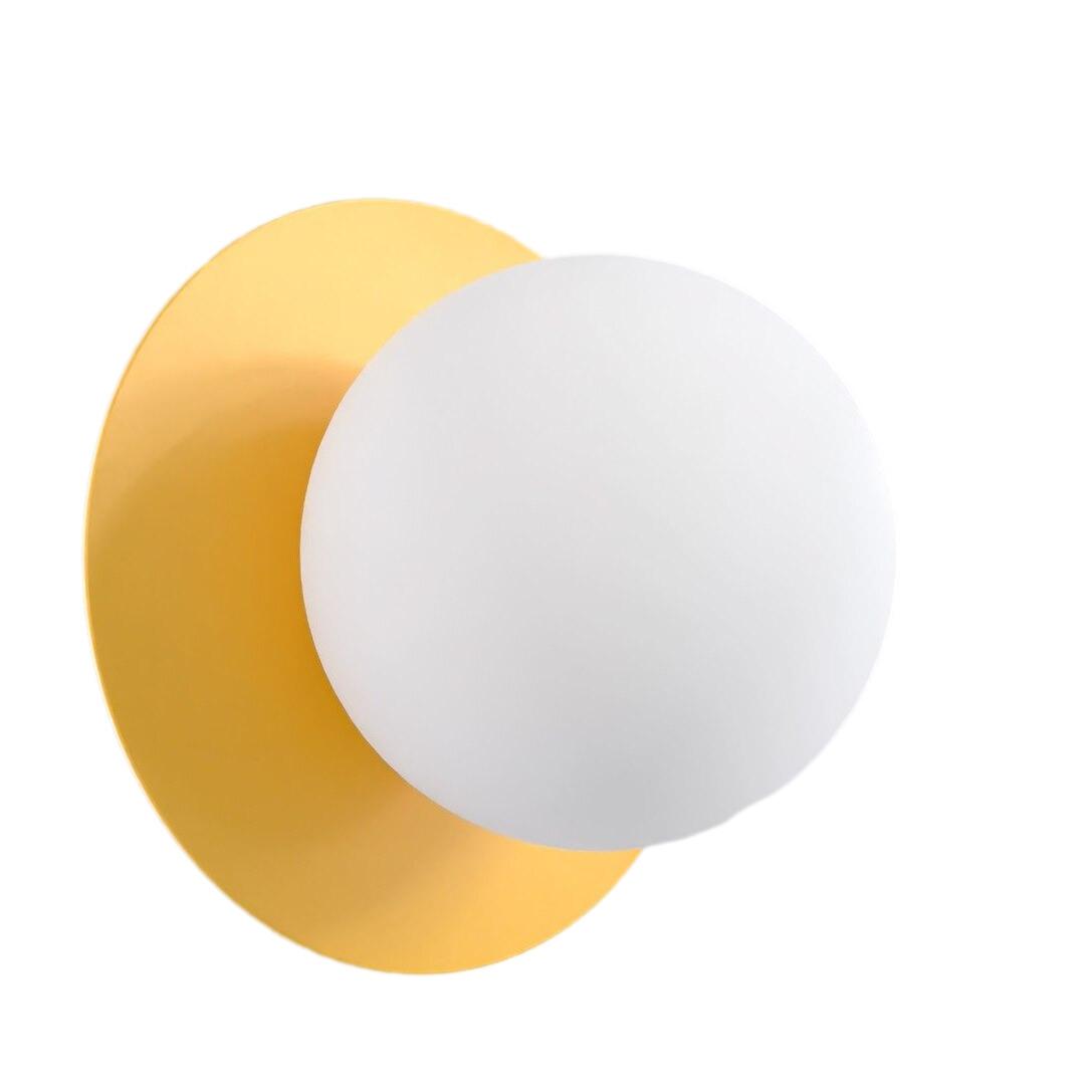 5907106013727 - Wandleuchte Americana K1