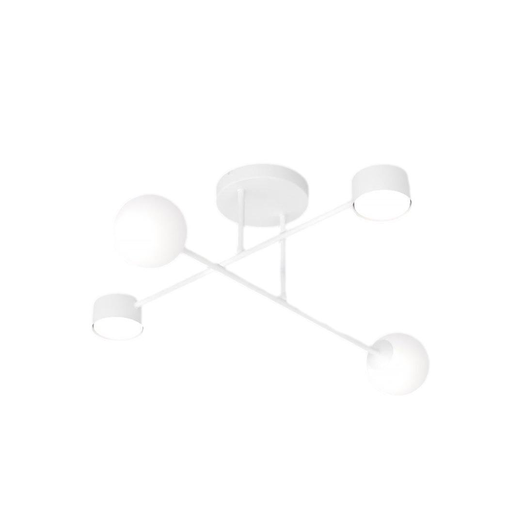 5907106013758 - Deckenleuchte Holon 4