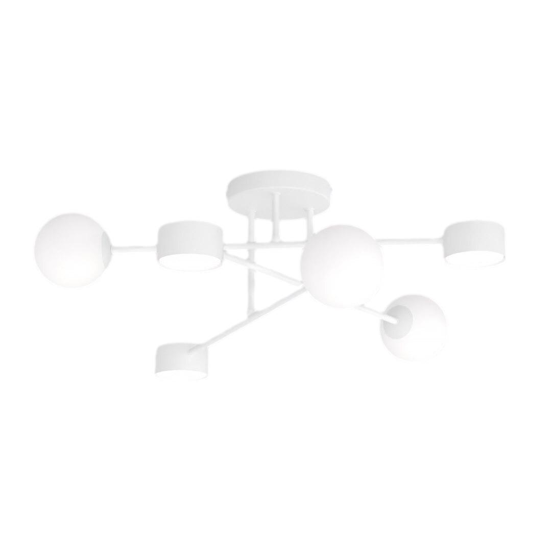 5907106013765 - Deckenleuchte Holon 6