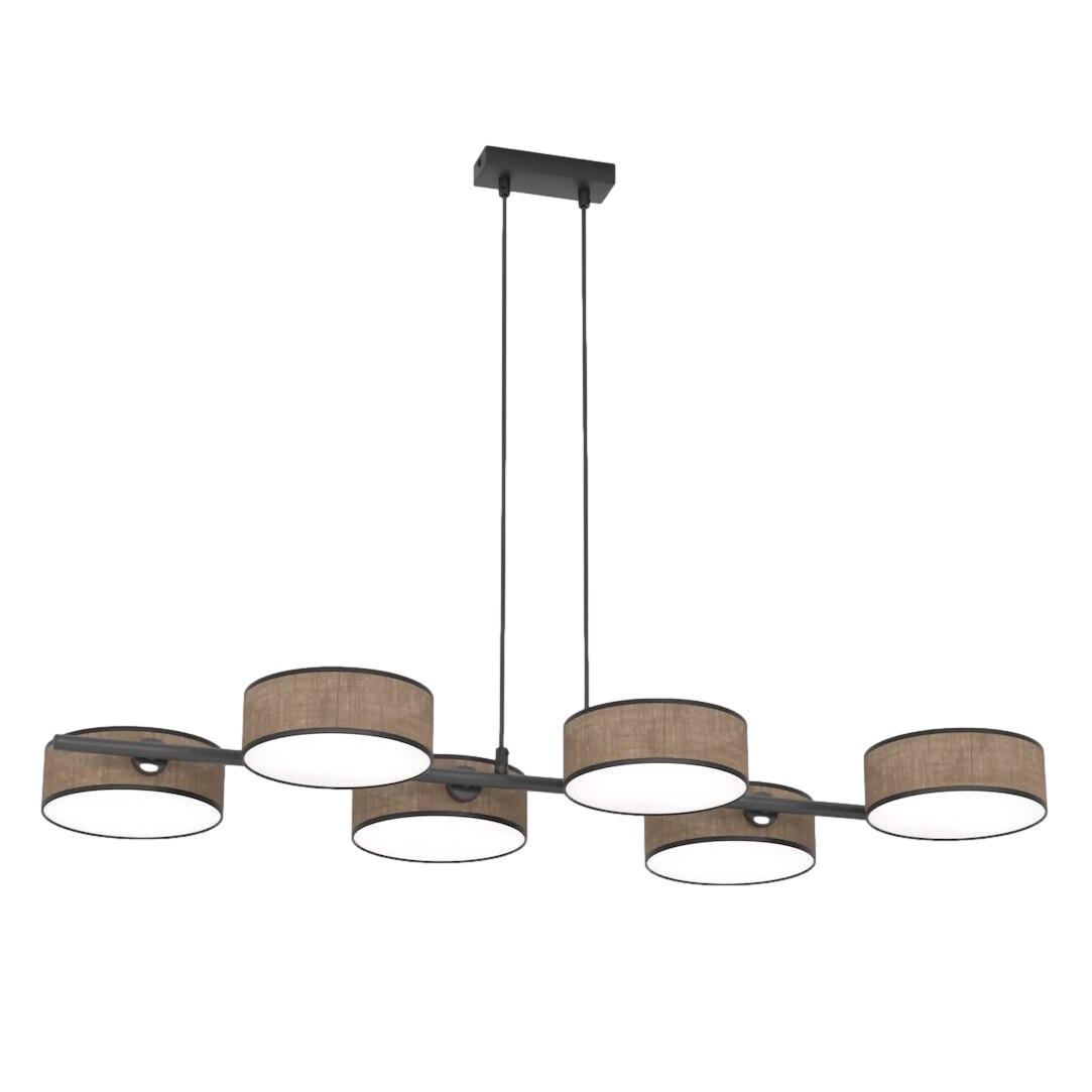 5907106013826 - Hängelampe Drumz 6