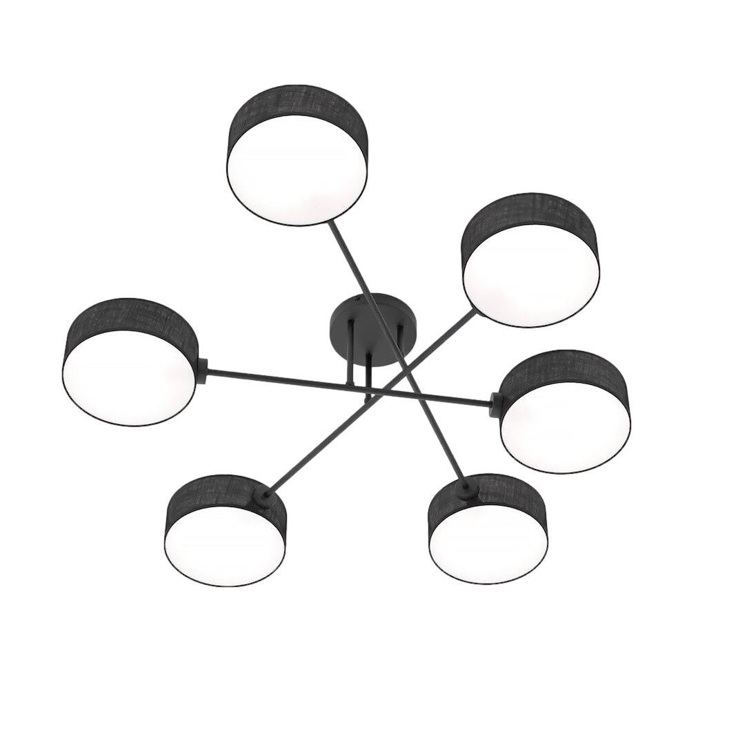 5907106013987 - Deckenleuchte Maga 6