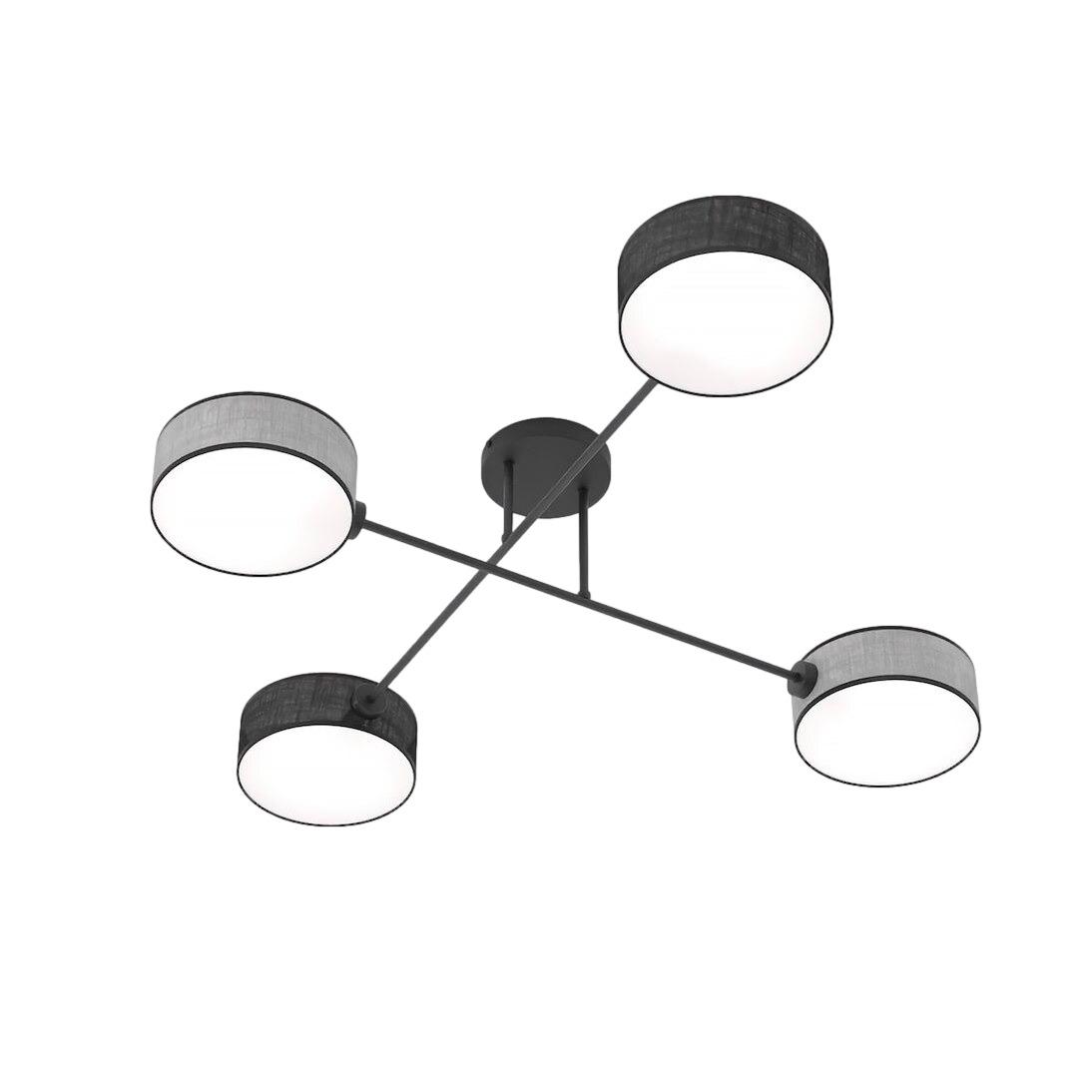 5907106014076 - Deckenleuchte Maga 4