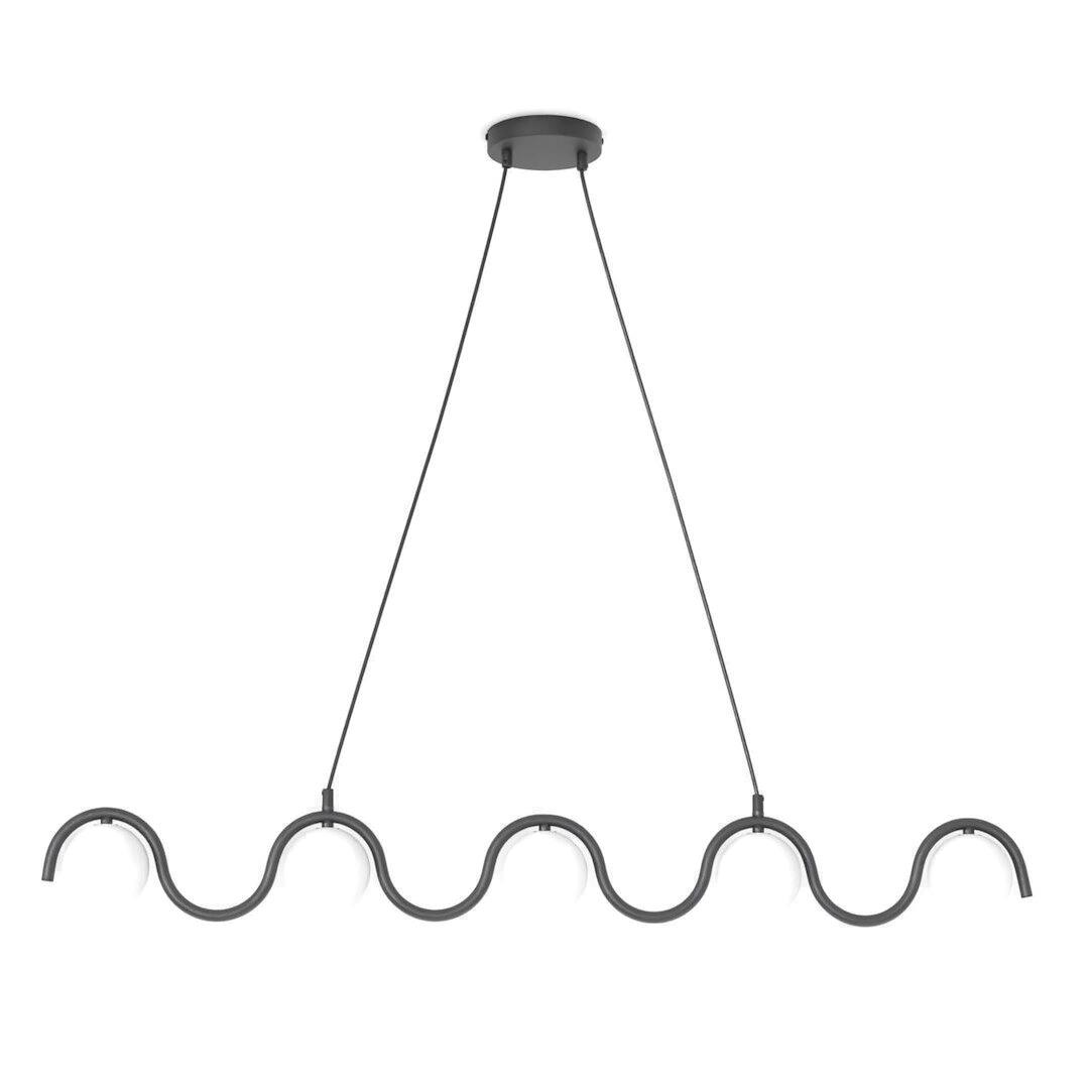 5907106014199 - Hängelampe Sinus Bl