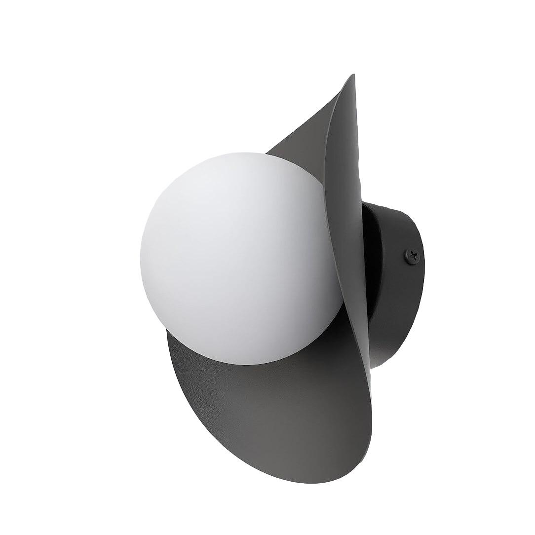 5907106014359 - Wandleuchte Fiero M K1