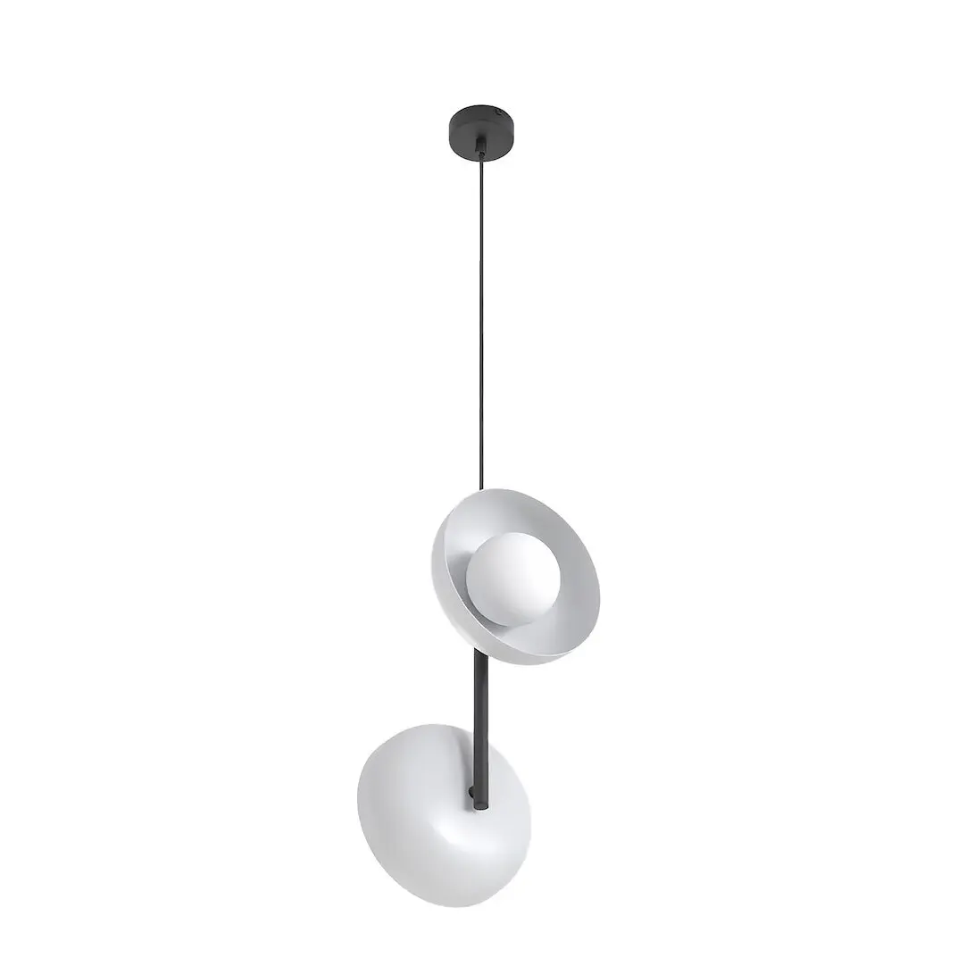 Hängelampe Emibig Lighting Vanila 2