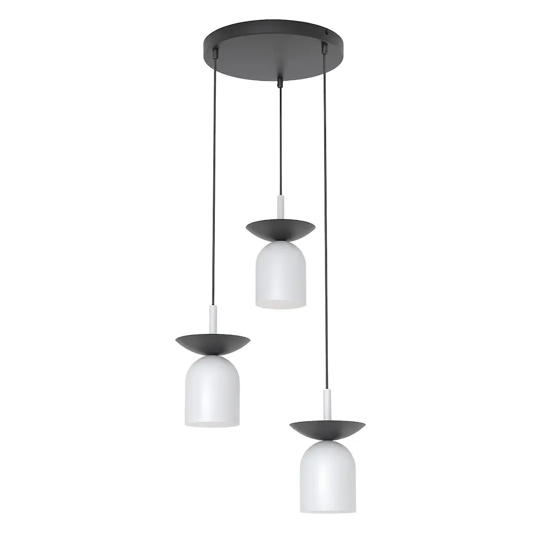 Hängelampe Emibig Lighting Ego 3 Prem
