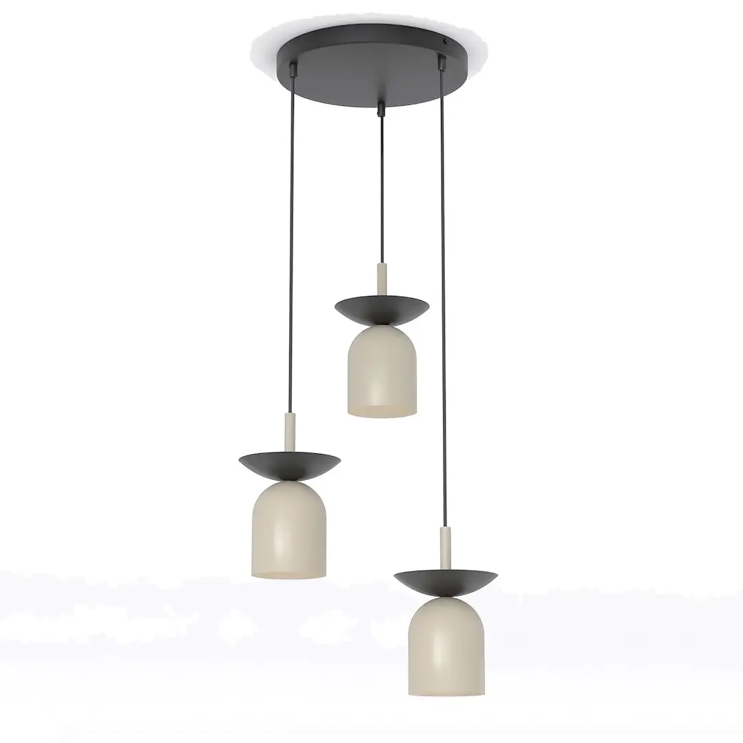 Hängelampe Emibig Lighting Ego 3 Prem