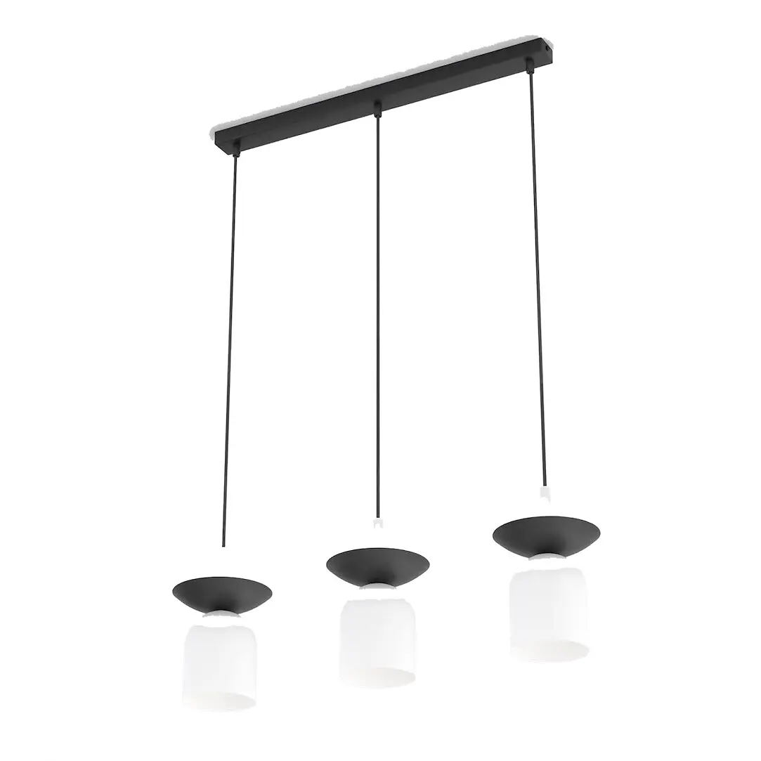 Hängelampe Emibig Lighting Ego 3