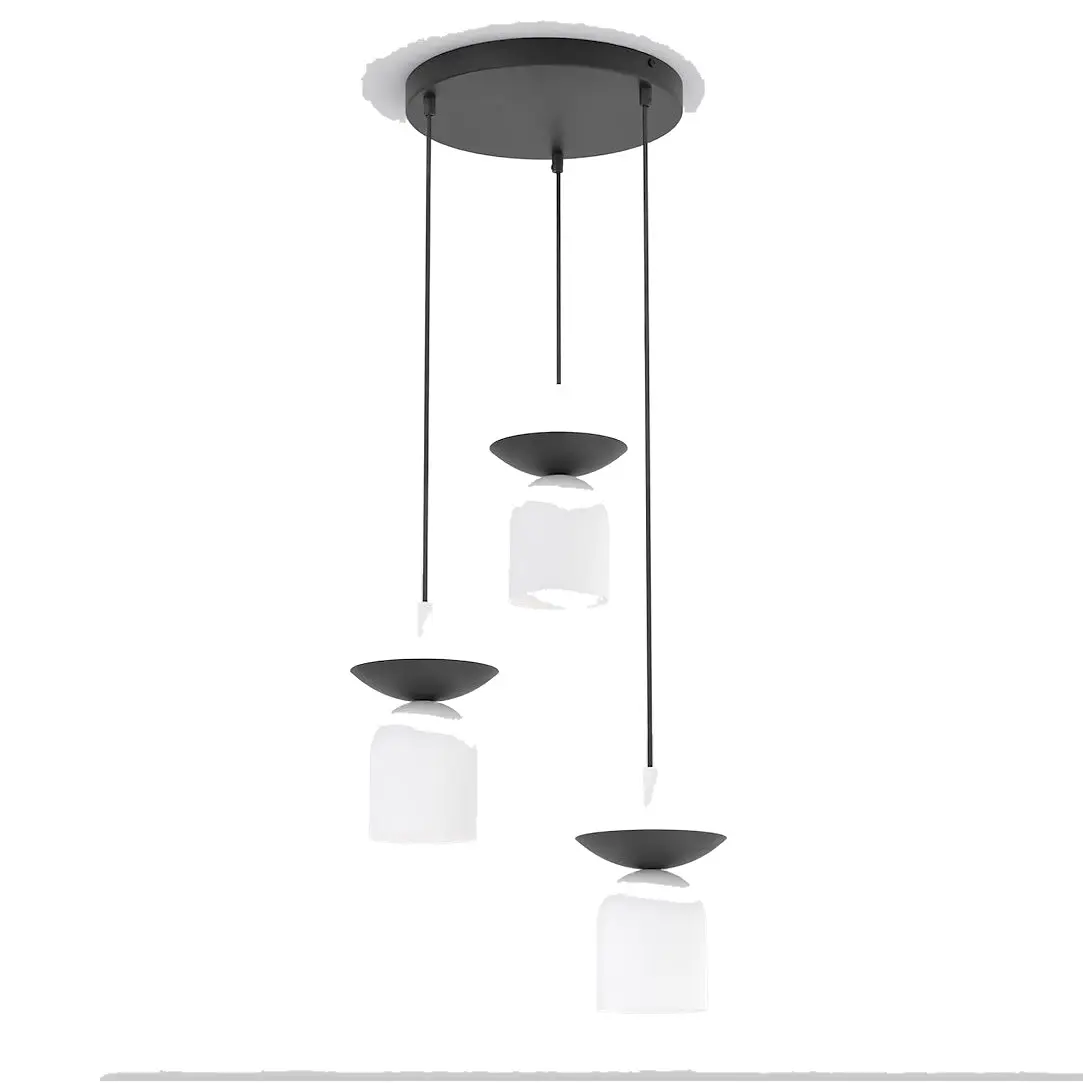 Hängelampe Emibig Lighting Ego 3 Prem