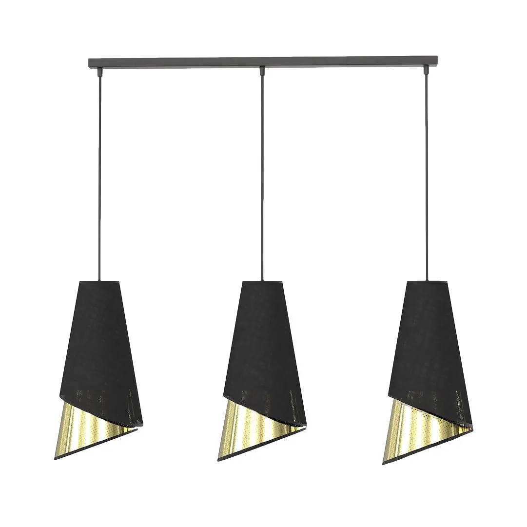 Hängelampe Emibig Lighting Moda 3