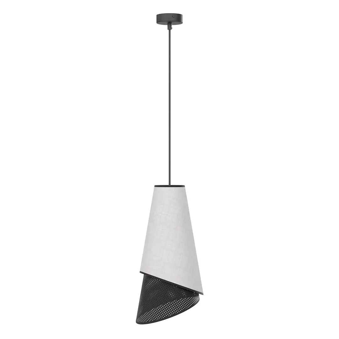 Hanglamp Emibig Lighting Moda 1