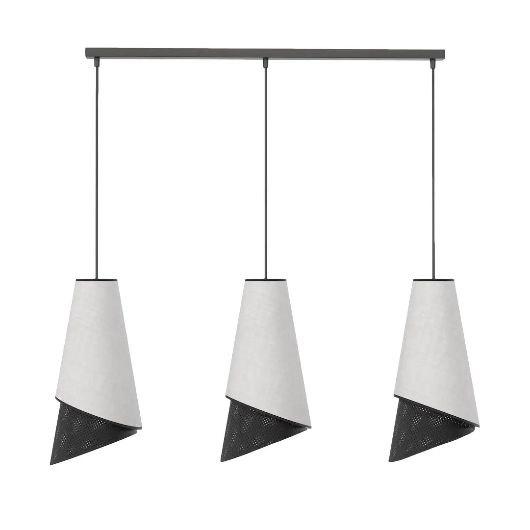 Hanglamp Emibig Lighting Moda 3