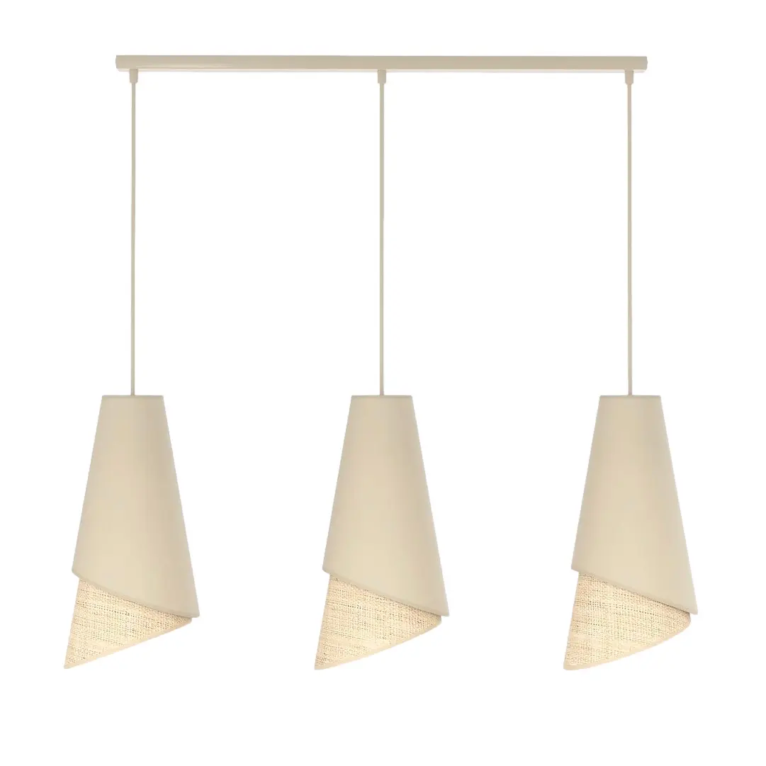 Hanglamp Emibig Lighting Moda 3