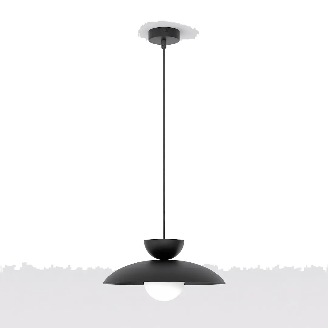 Hängelampe Emibig Lighting Mulan 1