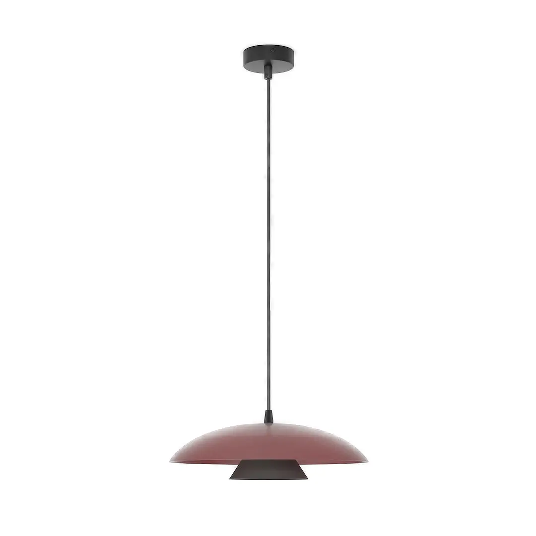 Hängelampe Emibig Lighting Babel 1