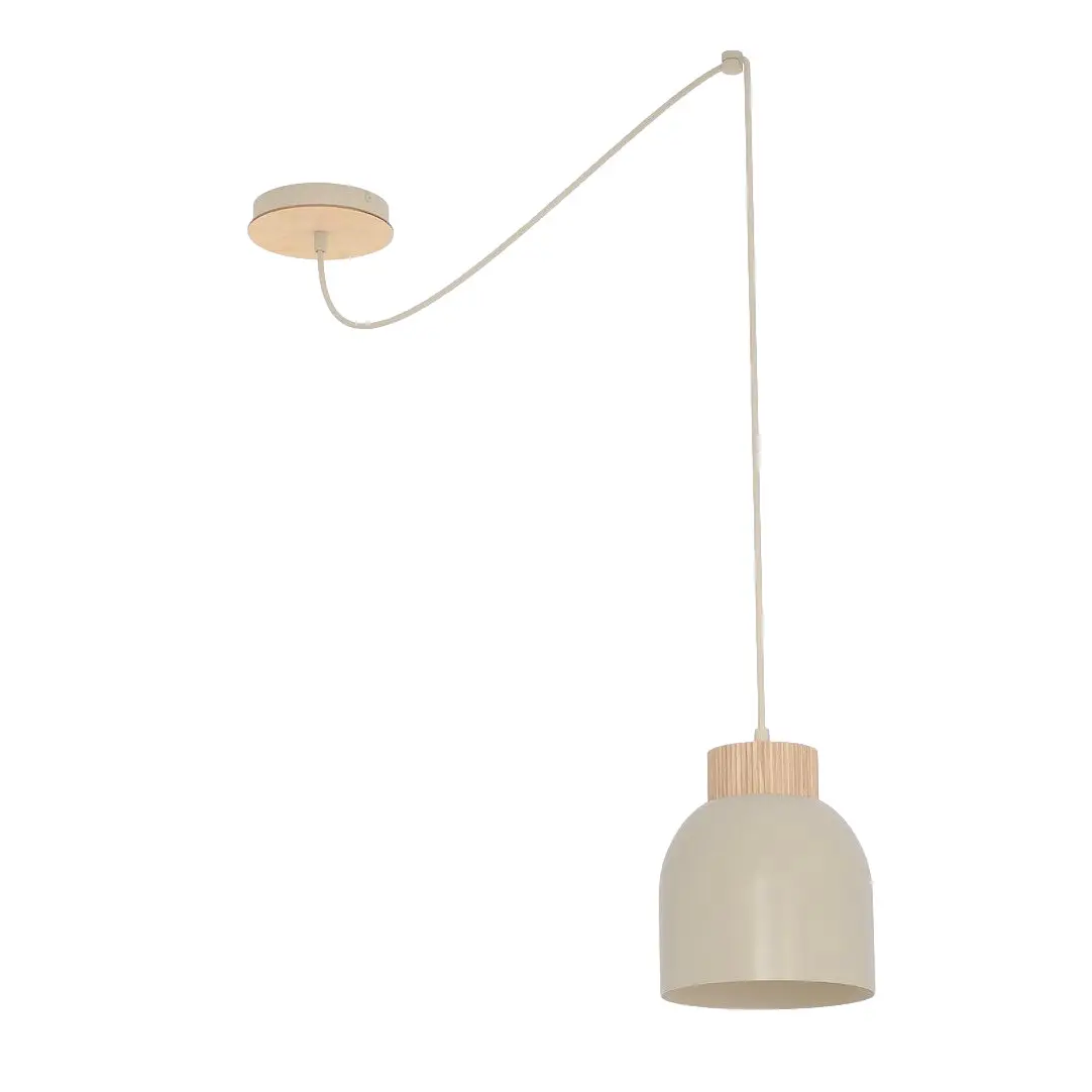 Hängelampe Emibig Lighting Kru 1