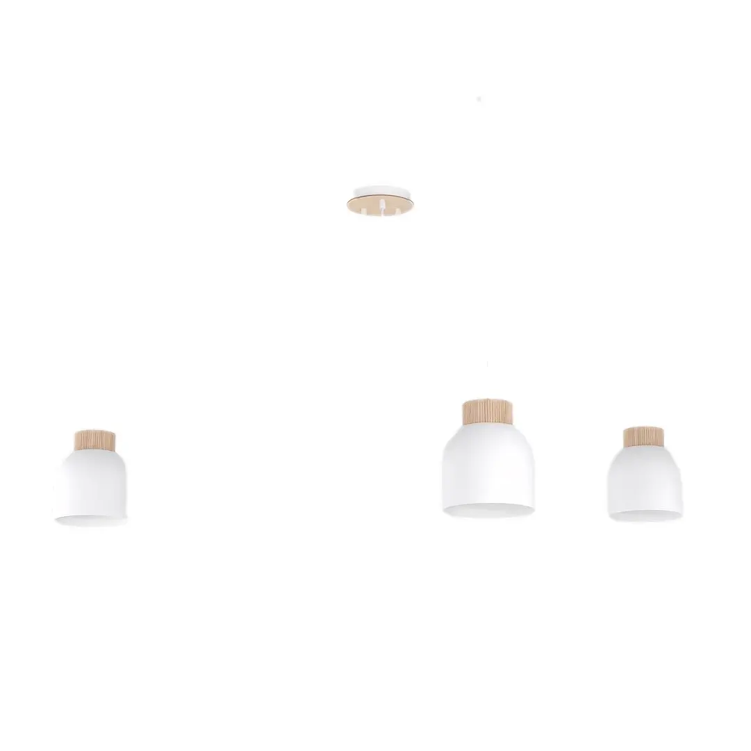 Hängelampe Emibig Lighting Kru 3