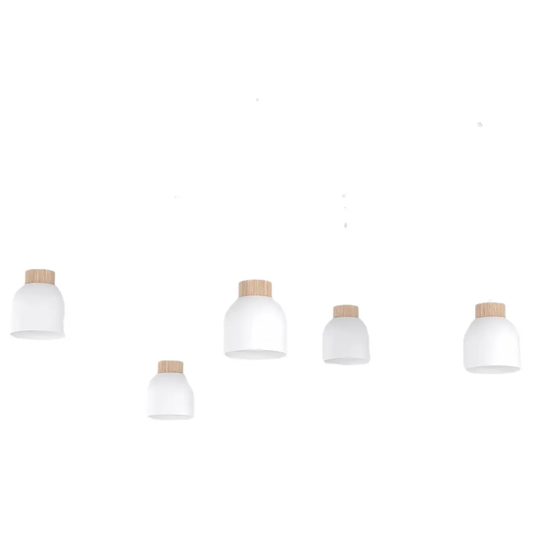 Hängelampe Emibig Lighting Kru 5