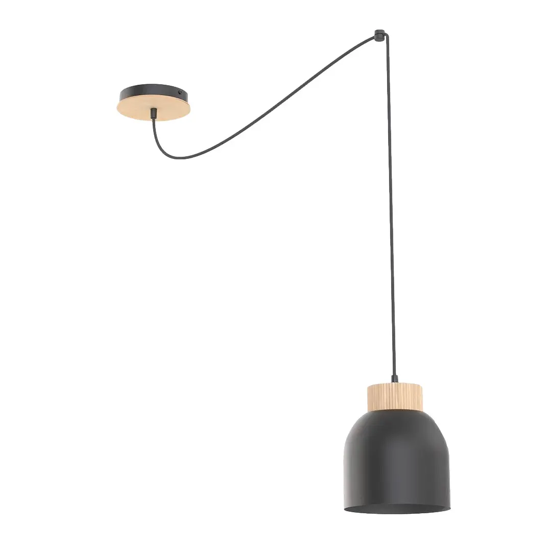 Hängelampe Emibig Lighting Kru 1