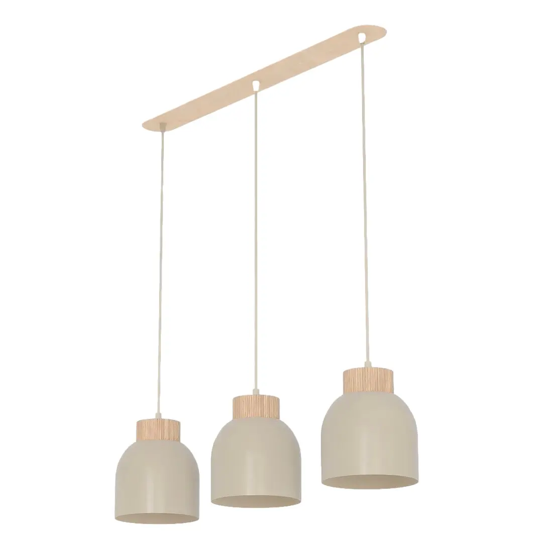 Hängelampe Emibig Lighting Vigo 3