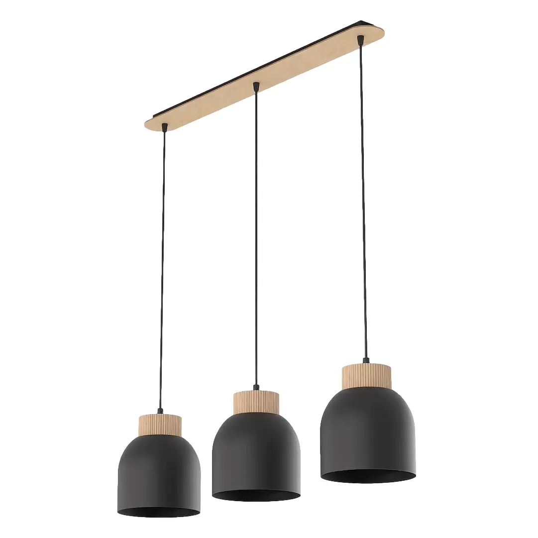 Hängelampe Emibig Lighting Vigo 3
