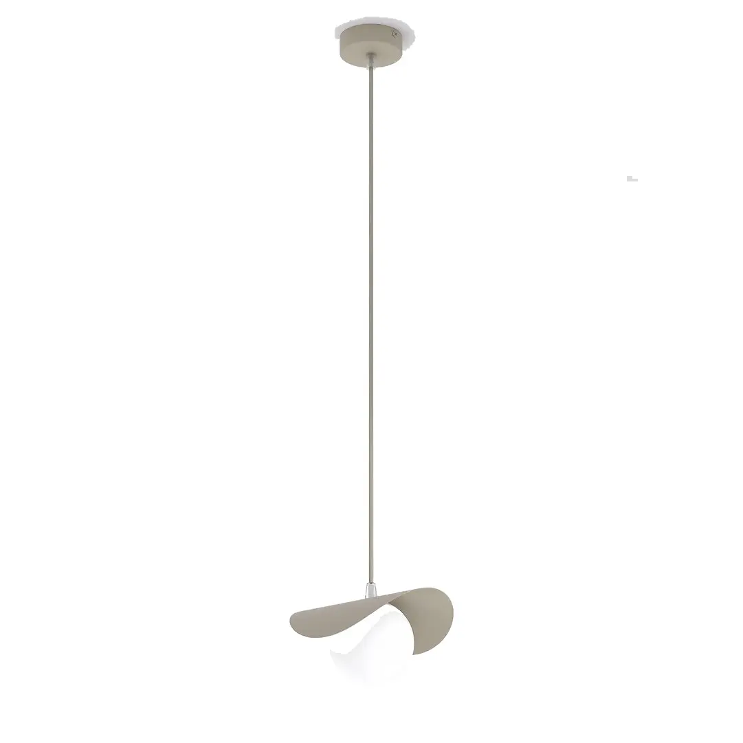 Hängelampe Emibig Lighting Rial 1S