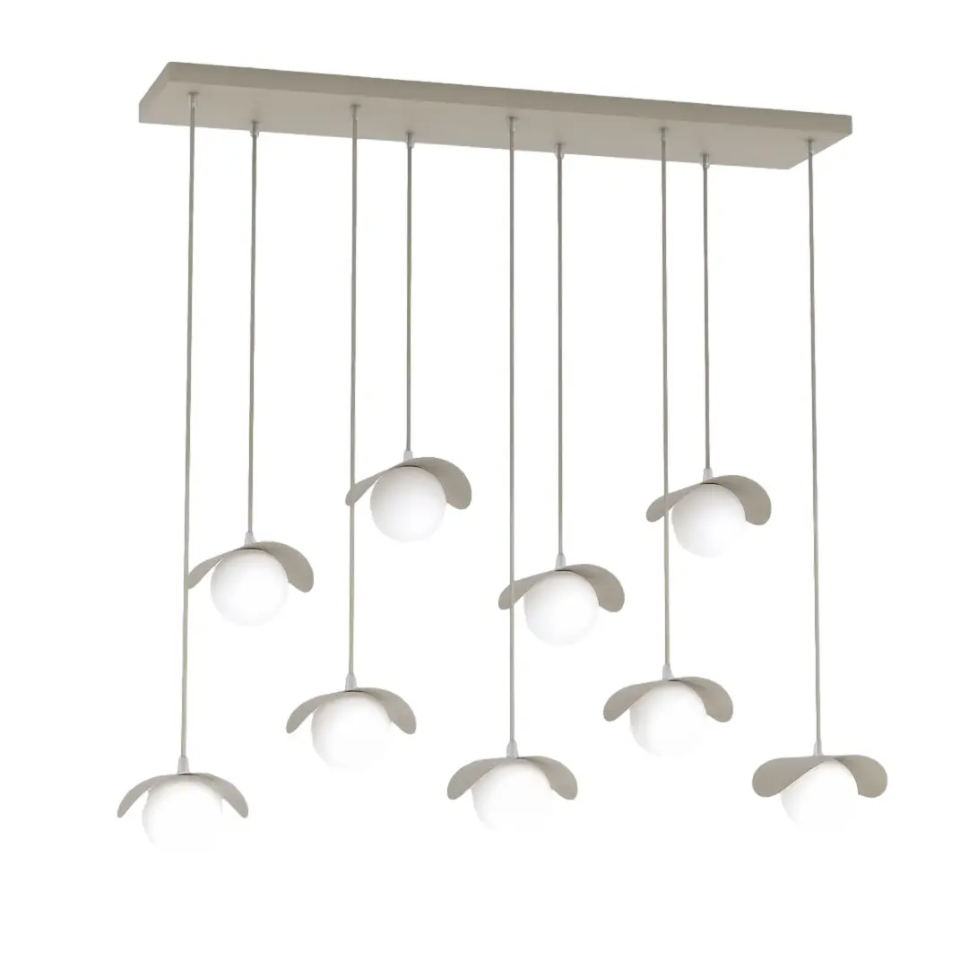 Hängelampe Emibig Lighting Rial 9