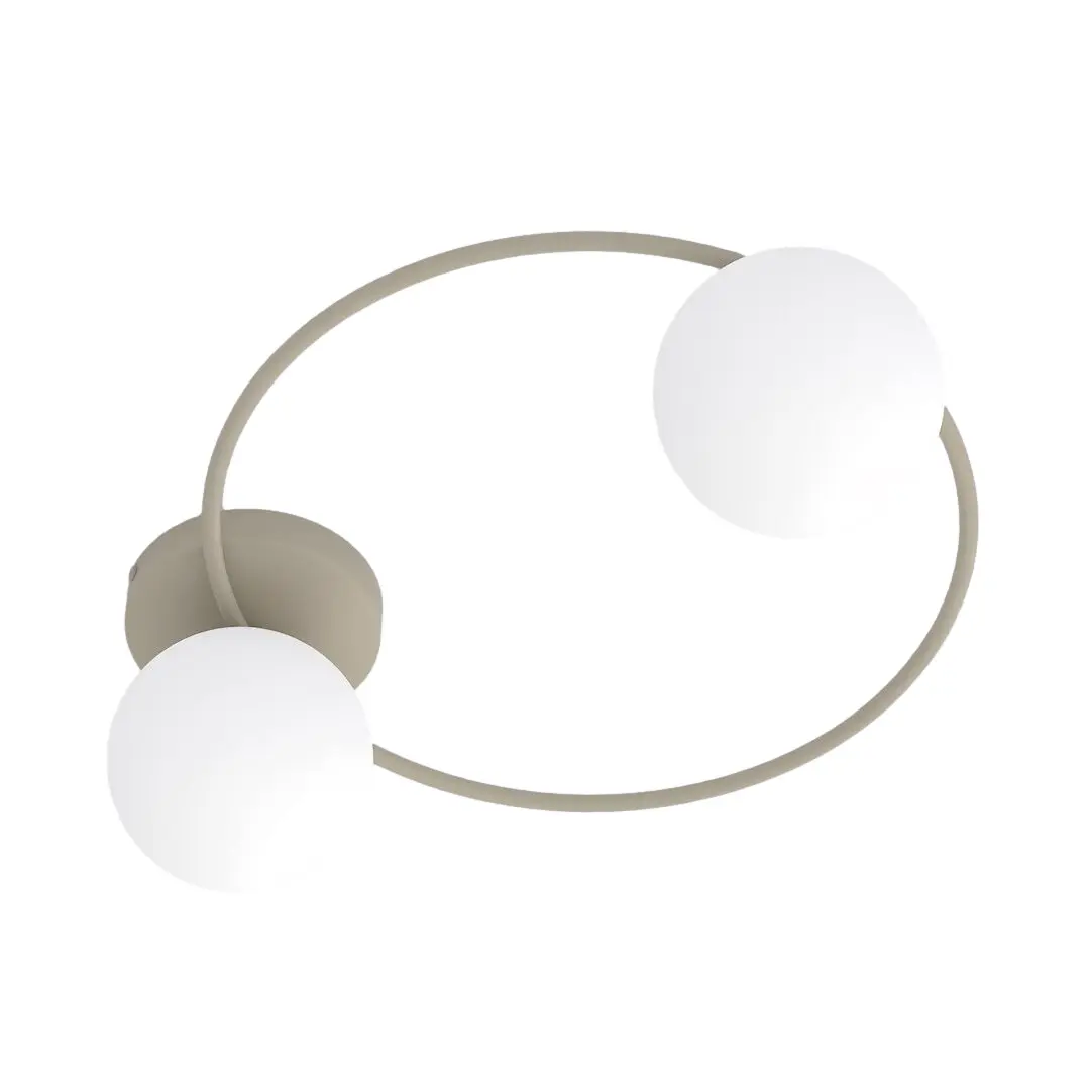 Deckenleuchte Emibig Lighting Sopra 2
