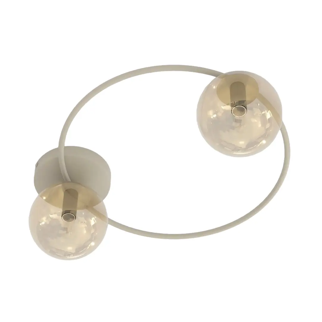Deckenleuchte Emibig Lighting Sopra 2