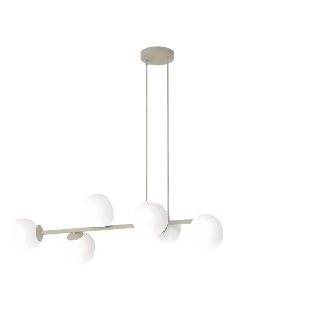 Hängelampe Emibig Lighting Magnus 8