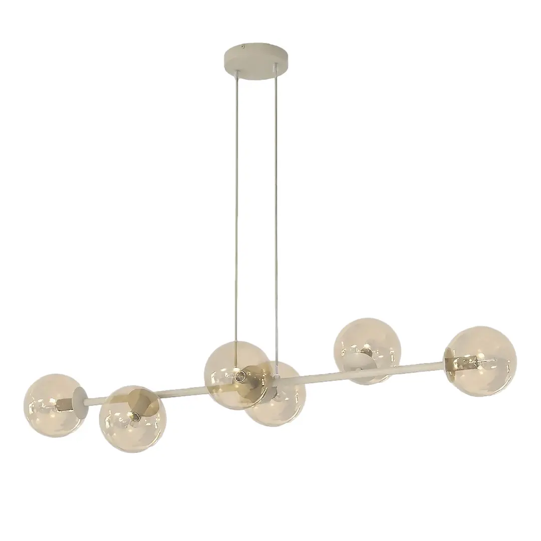 Hängelampe Emibig Lighting Magnus 6