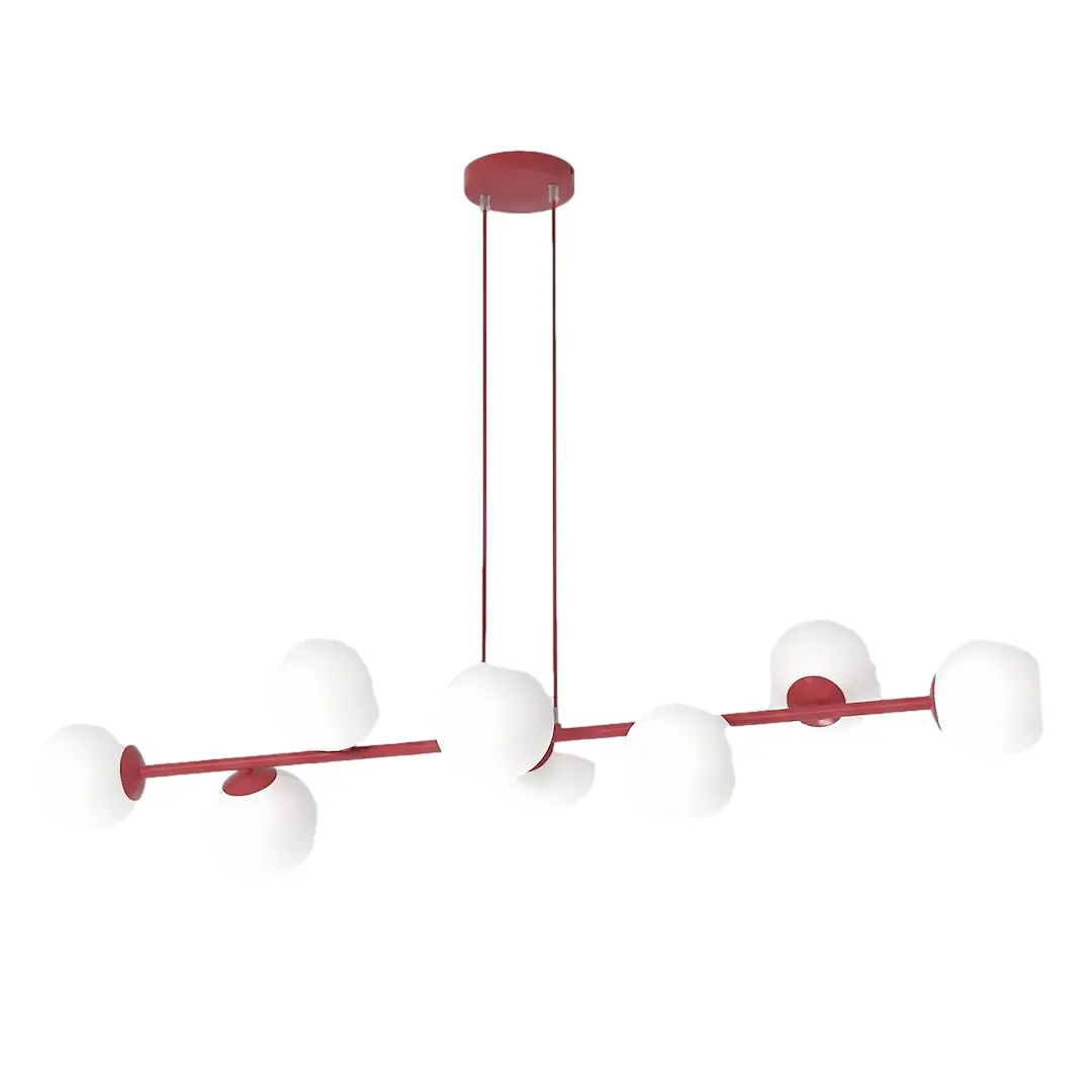 Hängelampe Emibig Lighting Magnus 8