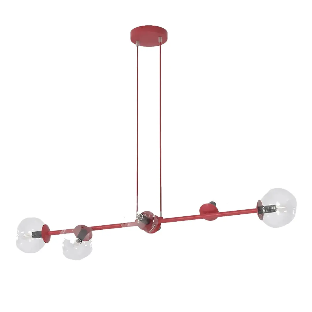 Hängelampe Emibig Lighting Magnus 6