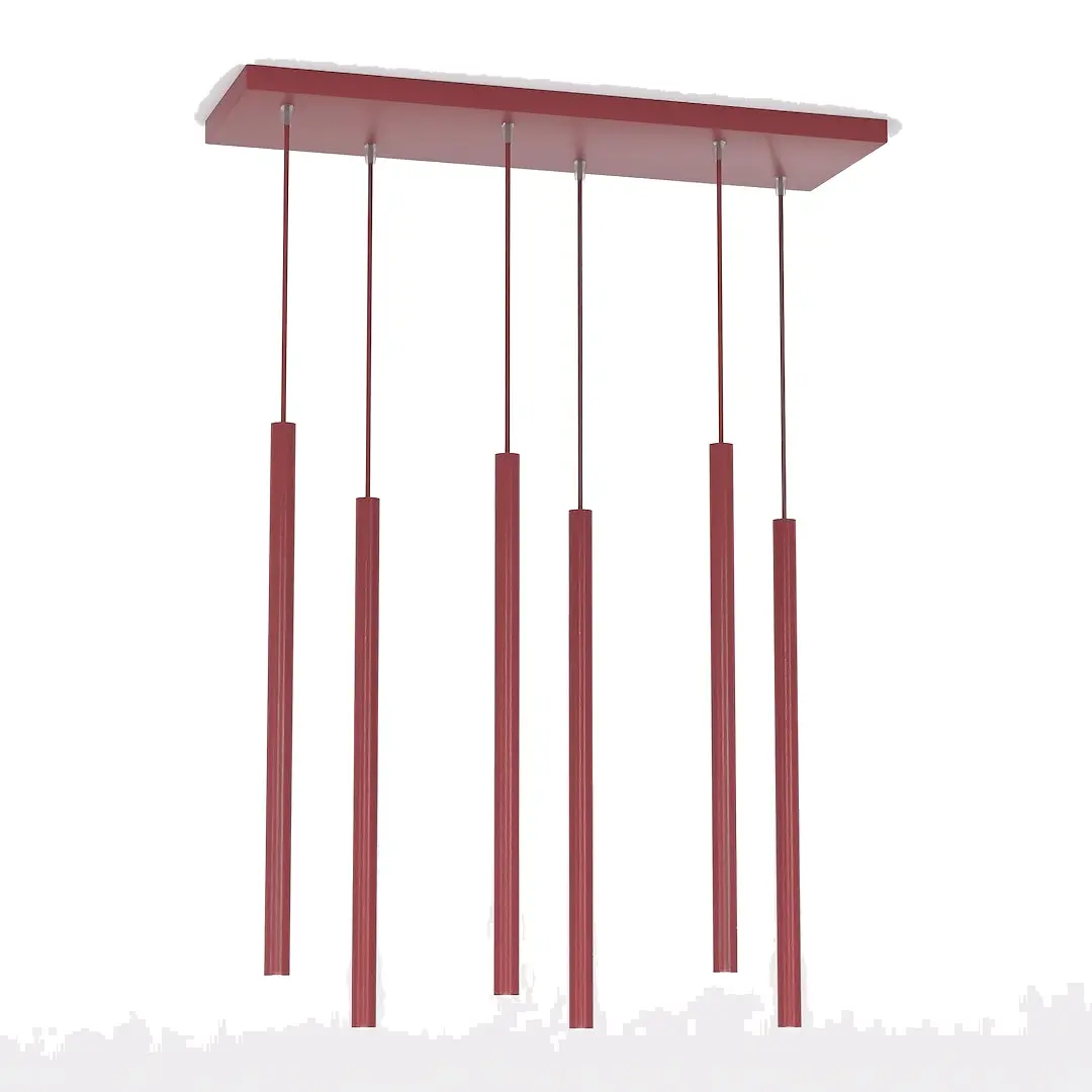 Hanglamp Emibig Lighting Selter 6