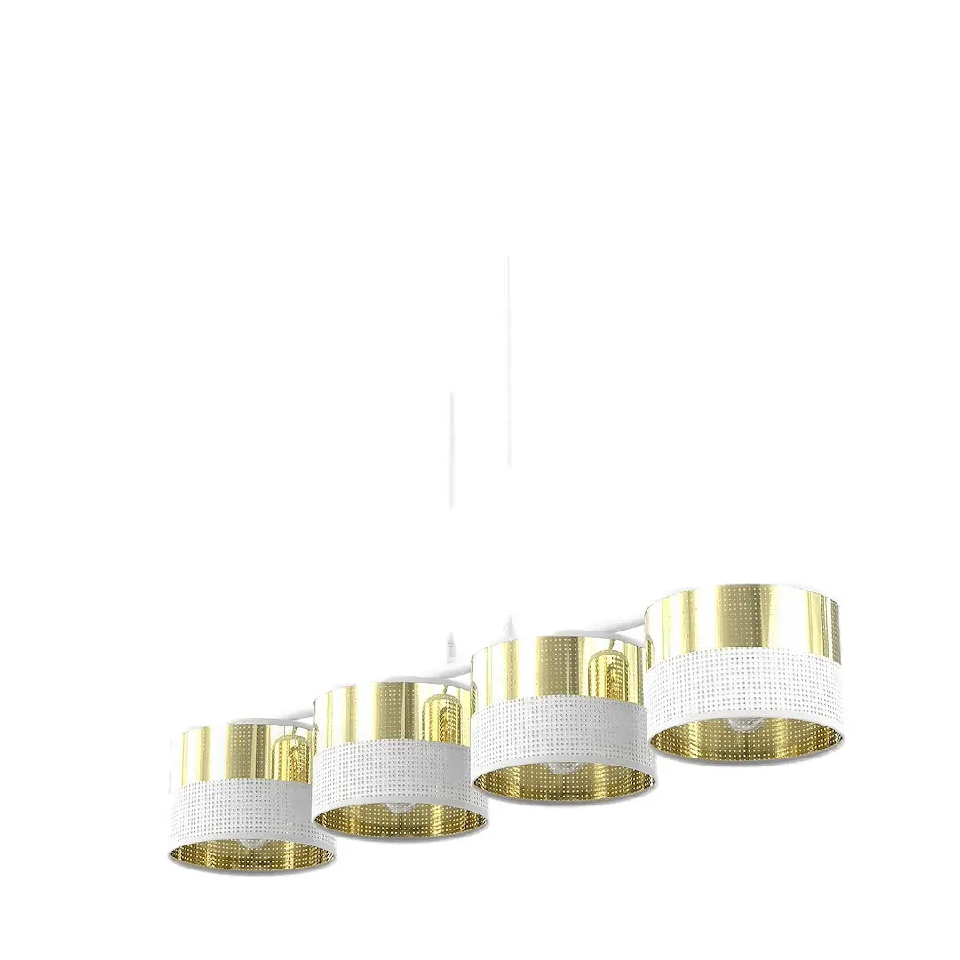 Hängelampe Emibig Lighting Lux 4