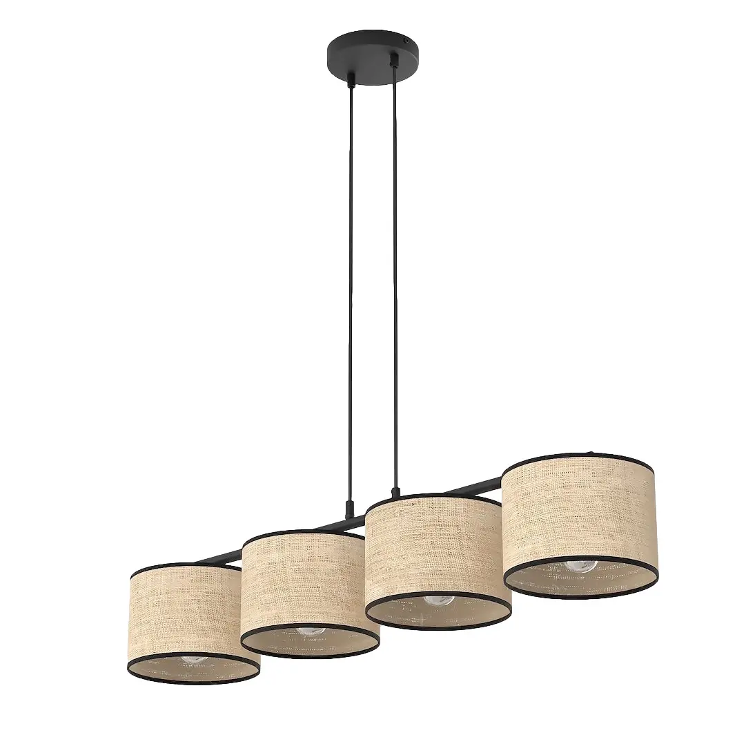 Hängelampe Emibig Lighting Eco 4