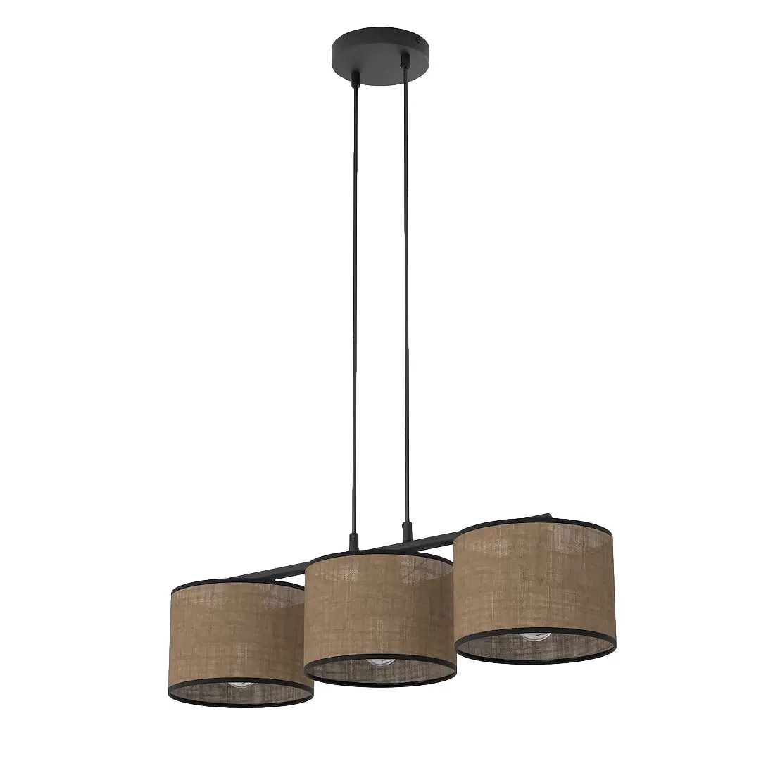 Hängelampe Emibig Lighting Eco 3