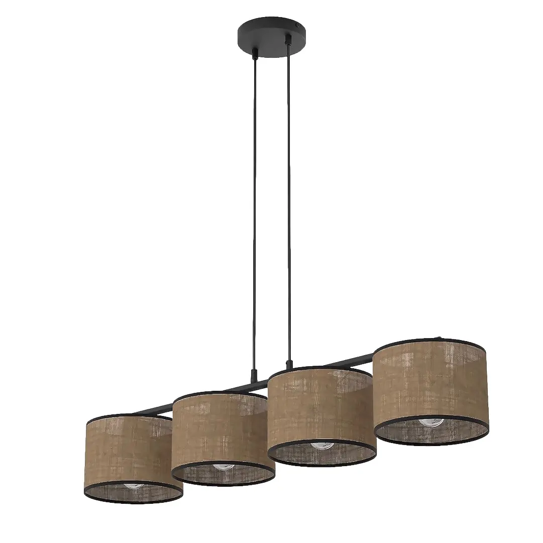 Hängelampe Emibig Lighting Eco 4