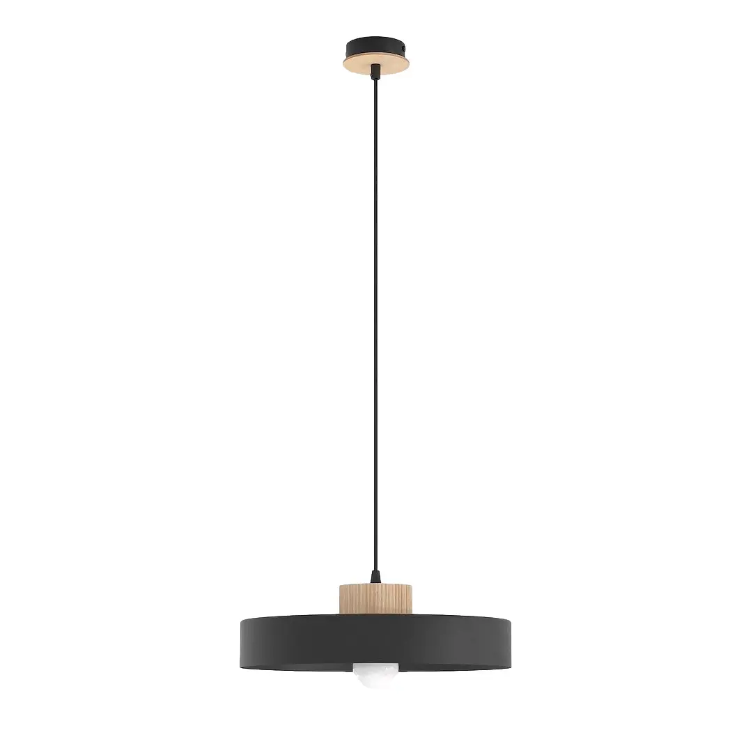 Hängelampe Emibig Lighting Kivi 1L