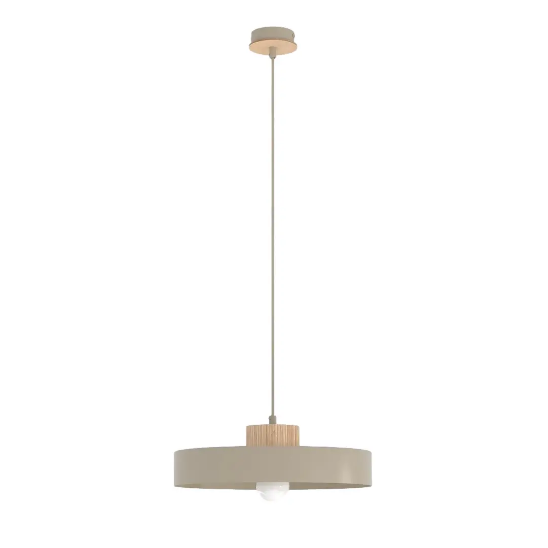 Hängelampe Emibig Lighting Kivi 1L
