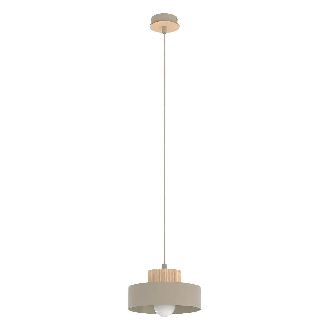 Hängelampe Emibig Lighting Kivi 1S