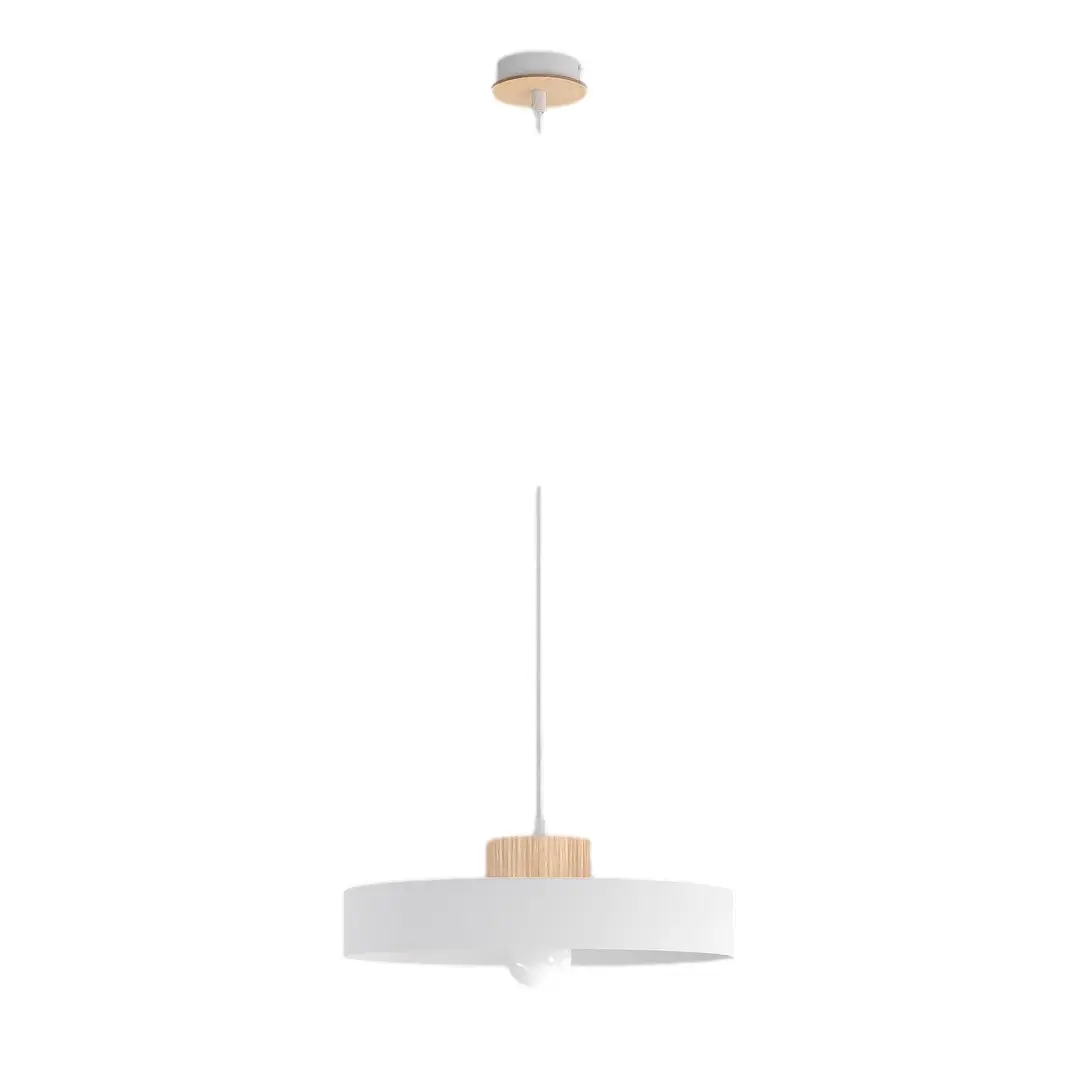 Hängelampe Emibig Lighting Kivi 1L