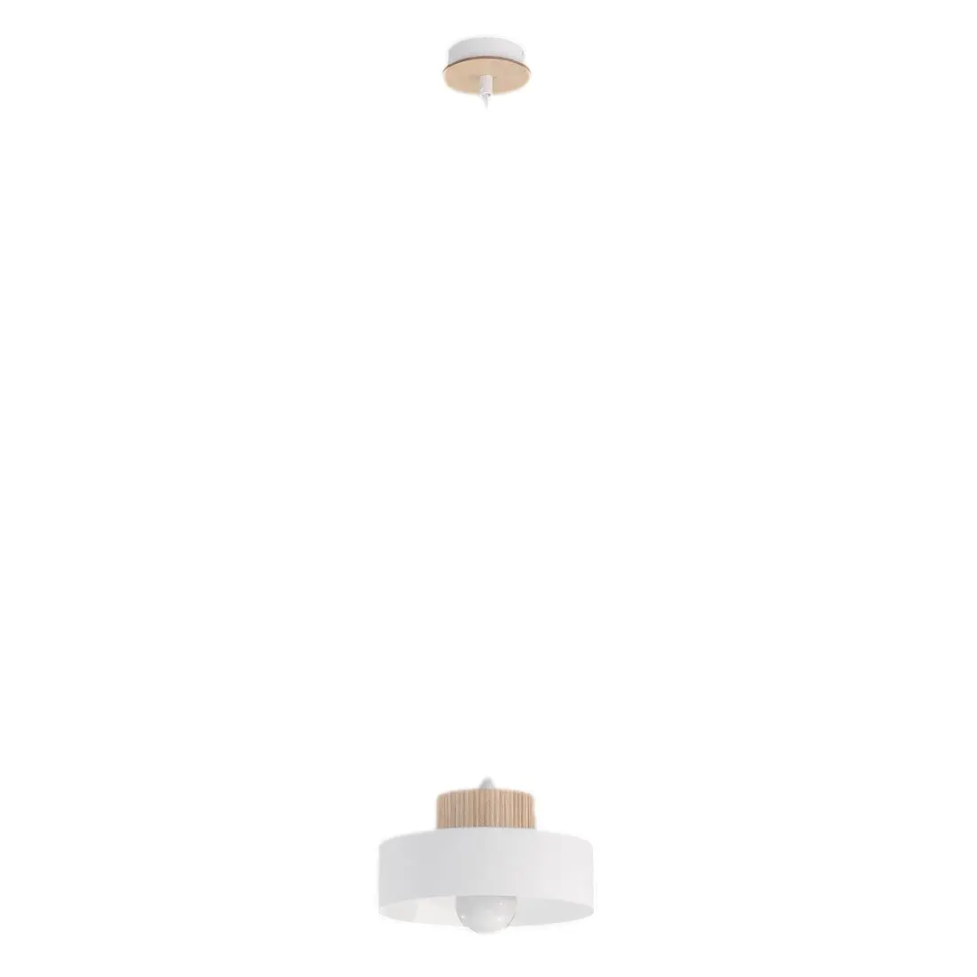 Hängelampe Emibig Lighting Kivi 1S
