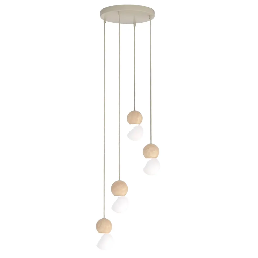Hängelampe Emibig Lighting Loop 4