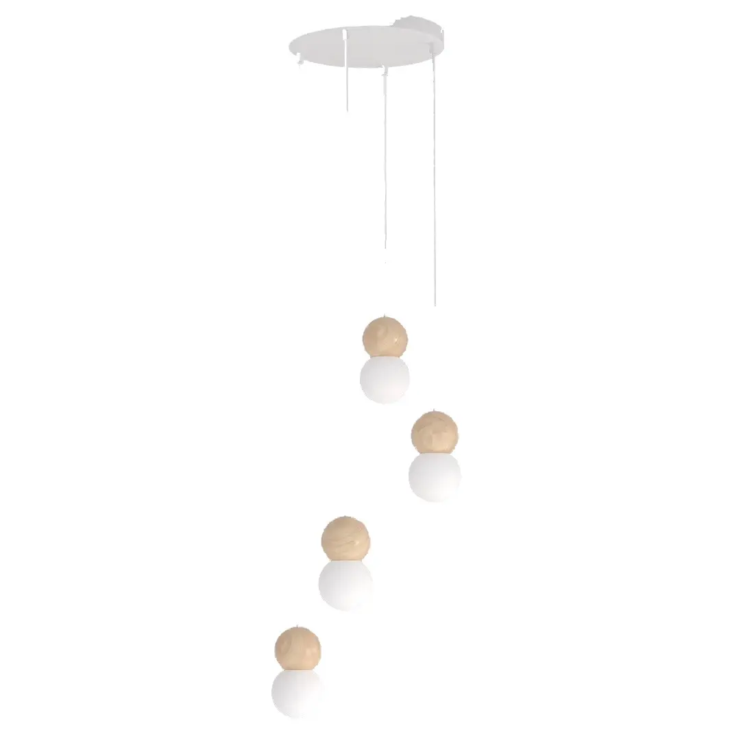Hängelampe Emibig Lighting Loop 4