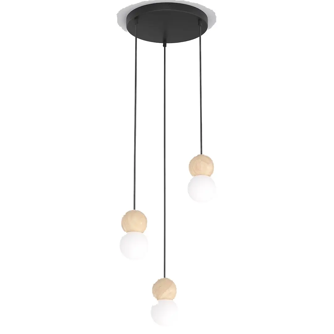 Hanglamp Emibig Lighting Loop 3